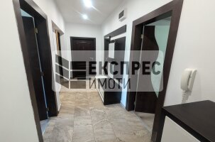 Обзавeден Тристаен апартамент, Чаталджа