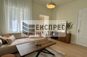 Обзаведен Двустаен апартамент