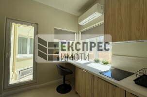 Обзаведен Двустаен апартамент