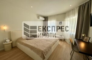 Обзаведен Двустаен апартамент