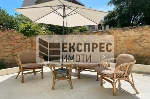 Обзаведен Двустаен апартамент