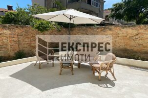 Обзаведен Двустаен апартамент