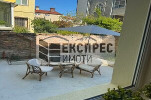 Обзаведен Двустаен апартамент