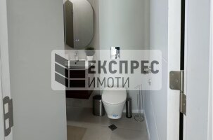 Обзаведен Двустаен апартамент