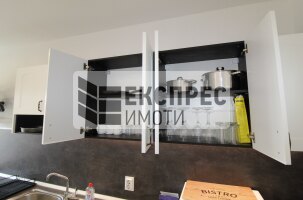 Нов, Обзаведен Четиристаен апартамент, Окръжна болница