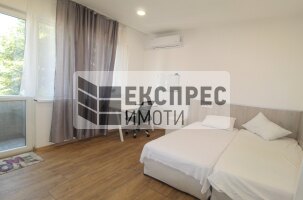 Нов, Обзаведен Четиристаен апартамент, Окръжна болница