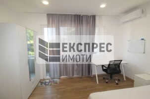 Нов, Обзаведен Четиристаен апартамент, Окръжна болница