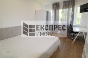 Нов, Обзаведен Четиристаен апартамент, Окръжна болница