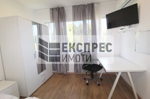 Нов, Обзаведен Четиристаен апартамент, Окръжна болница