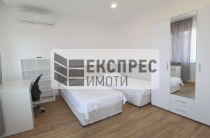 Нов, Обзаведен Четиристаен апартамент, Окръжна болница