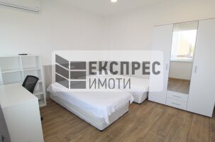 Нов, Обзаведен Четиристаен апартамент, Окръжна болница