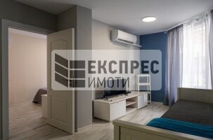  1 Schlafzimmer Wohnung, Center