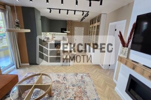 2 Schlafzimmer Wohnung, Center