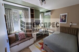  2 Schlafzimmer Wohnung, Center