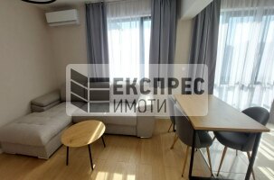  1 bedroom apartment, HEI