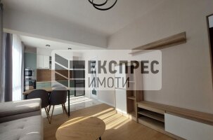  1 bedroom apartment, HEI