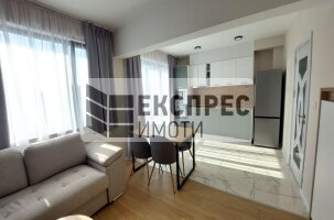 1 bedroom apartment, HEI