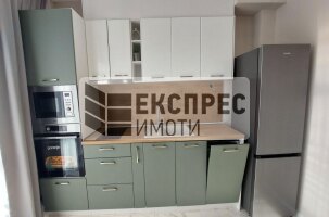  1 bedroom apartment, HEI