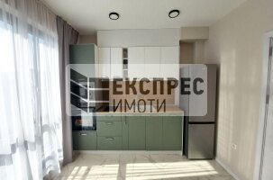  1 bedroom apartment, HEI