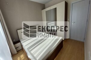  1 bedroom apartment, HEI