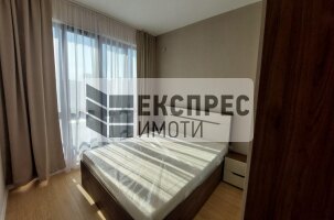  1 bedroom apartment, HEI