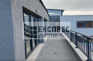  1 bedroom apartment, HEI