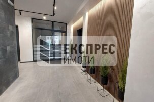  1 bedroom apartment, HEI