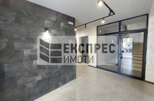  1 bedroom apartment, HEI