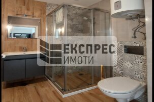  1 bedroom apartment, HEI