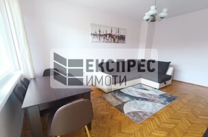 Обзаведен Двустаен апартамент, Окръжна болница