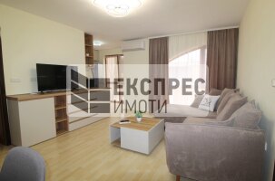 Обзаведен Двустаен апартамент, Бриз
