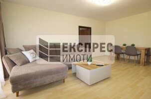 Обзаведен Двустаен апартамент, Бриз