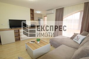 Обзаведен Двустаен апартамент, Бриз