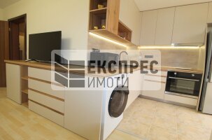 Обзаведен Двустаен апартамент, Бриз