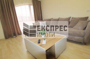 Обзаведен Двустаен апартамент, Бриз