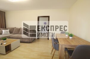 Обзаведен Двустаен апартамент, Бриз