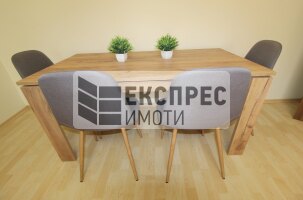 Обзаведен Двустаен апартамент, Бриз