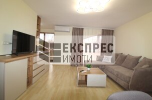 Обзаведен Двустаен апартамент, Бриз