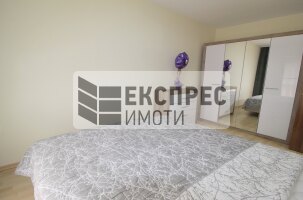 Обзаведен Двустаен апартамент, Бриз