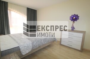 Обзаведен Двустаен апартамент, Бриз