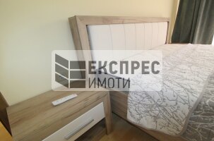 Обзаведен Двустаен апартамент, Бриз
