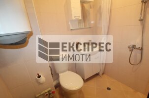 Обзаведен Двустаен апартамент, Бриз