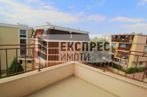 Обзаведен Двустаен апартамент, Бриз