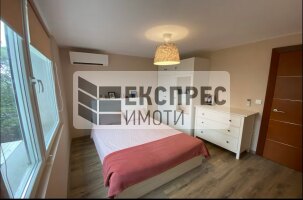 Neue, möblierte 1 Schlafzimmer Wohnung, Palace of Culture and Sports