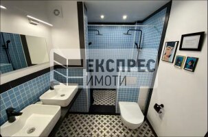 Neue, möblierte 1 Schlafzimmer Wohnung, Palace of Culture and Sports