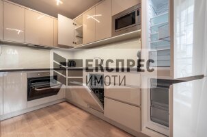New, Luxury, Furnished 2 Schlafzimmer Wohnung, Center