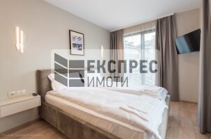 New, Luxury, Furnished 2 Schlafzimmer Wohnung, Center