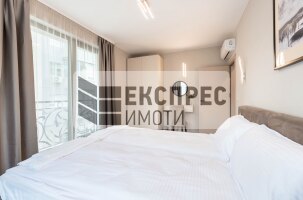New, Luxury, Furnished 2 Schlafzimmer Wohnung, Center