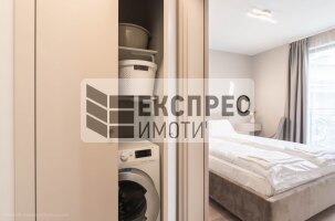 New, Luxury, Furnished 2 Schlafzimmer Wohnung, Center