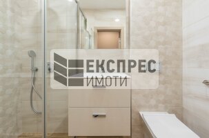 New, Luxury, Furnished 2 Schlafzimmer Wohnung, Center
